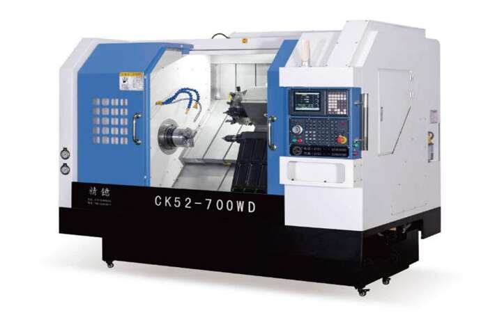 布尔津回收CNC